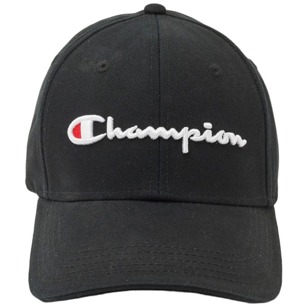 Champion C Life Dad Cap - Black