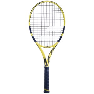 Babolat Pure Aero Tennis Racquet 2019