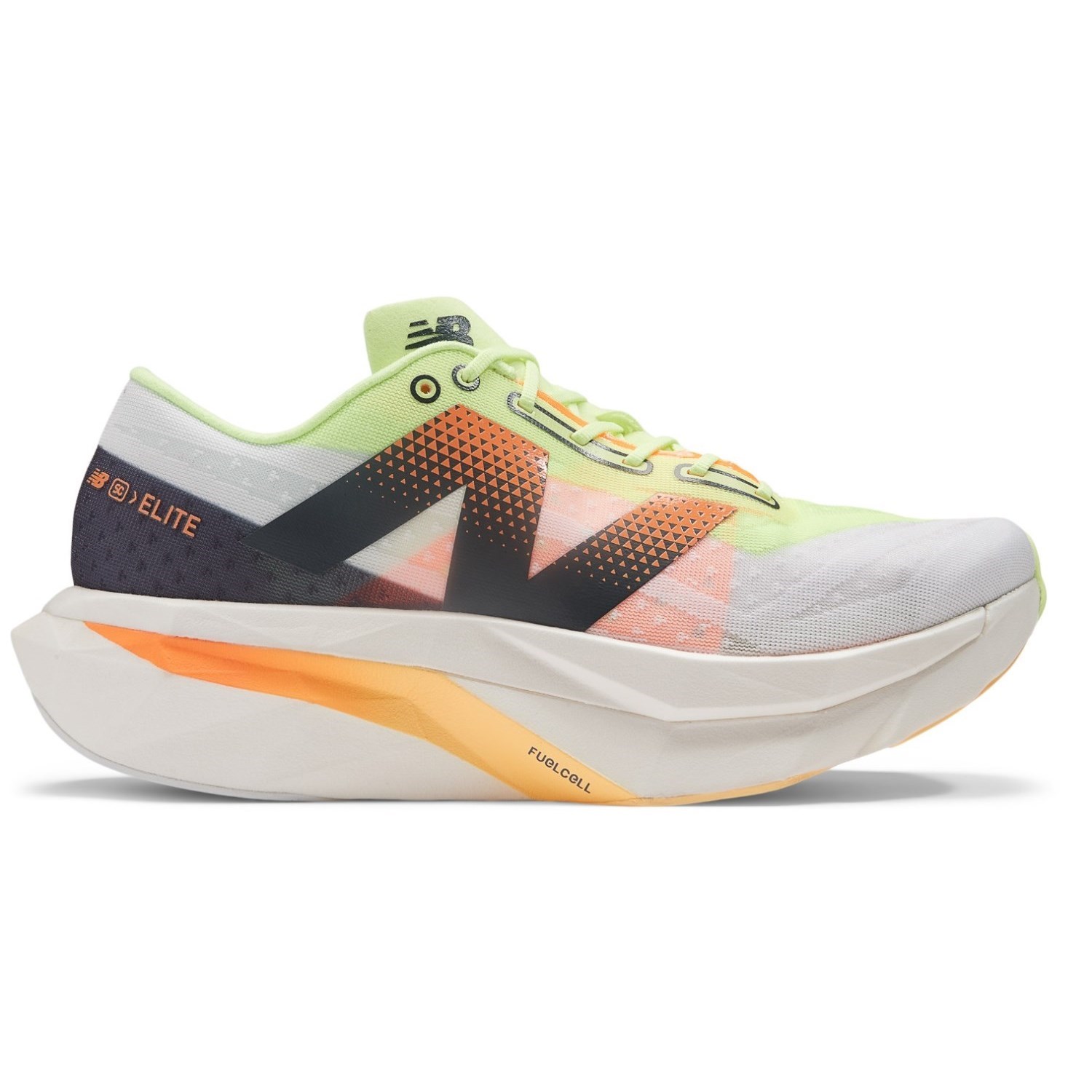 New Balance FuelCell SuperComp Elite v4 - Mens Road Racing Shoes ...