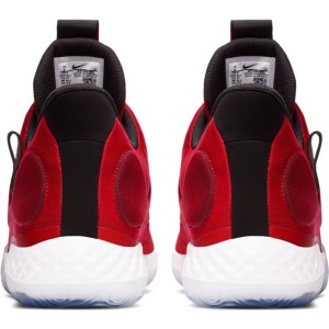 Nike KD Trey 5 VII - Mens Basketball Shoes - University Red/Black/White
