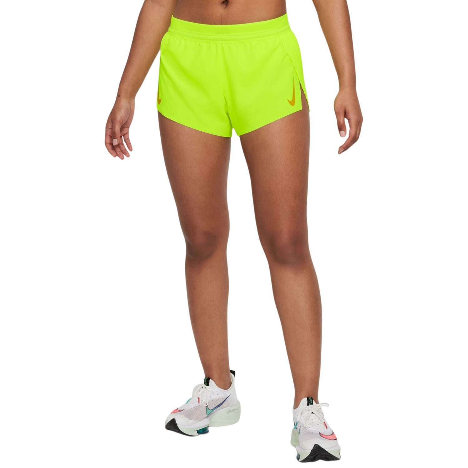 Nike AeroSwift Running Shorts - Running Shorts Women's