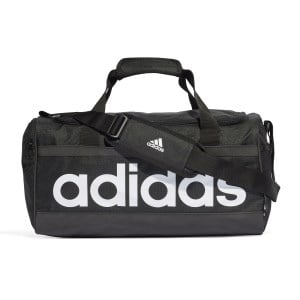 Adidas Essentials Linear Duffel Bag