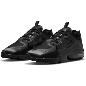 Nike Air Max Infinity 2 - Mens Sneakers - Black/Anthracite