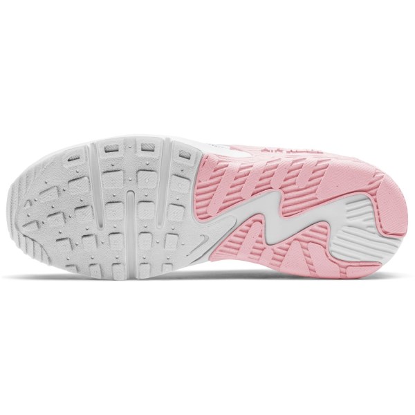 Nike Air Max Excee - Womens Sneakers - Pink Glaze/White Metallic Platinum