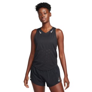 Nike Dri-Fit Aeroswift Womens Running Singlet