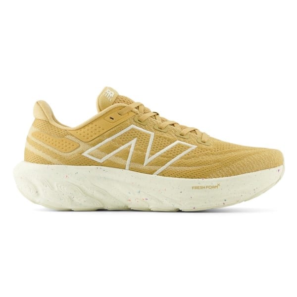 New Balance Fresh Foam X 1080v13 - Mens Running Shoes - Dolce/Angora/Gold