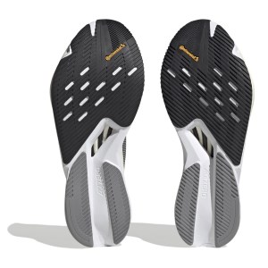 Adidas Adizero Boston 12 - Mens Running Shoes - Core Black/Cloud White/Carbon