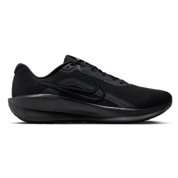 Nike Downshifter 13 - Mens Running Shoes - Anthracite/Black/Wolf Grey ...
