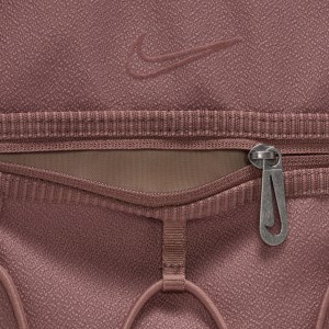Nike One Womens Training Tote Bag - Smoky Mauve
