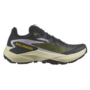 Salomon Genesis - Womens Trail Running Shoes
