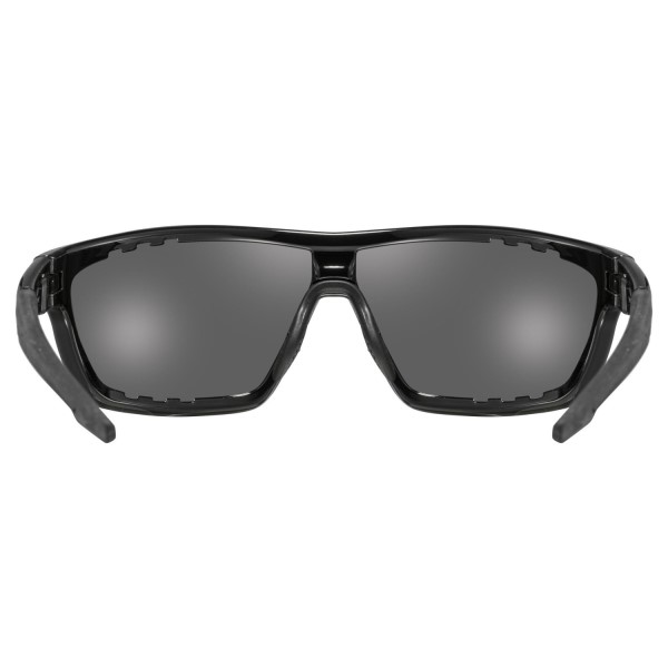 UVEX Sportstyle 706 Mountain Biking Sunglasses - Black