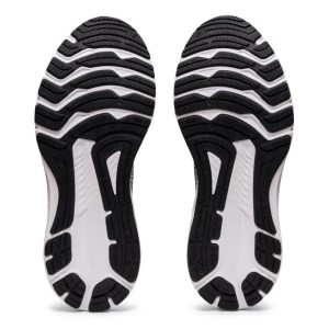 Asics GT-2000 10 - Womens Running Shoes - White/Black