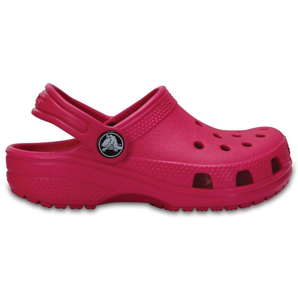 Crocs Classic Clog - Kids Sandals - Candy Pink