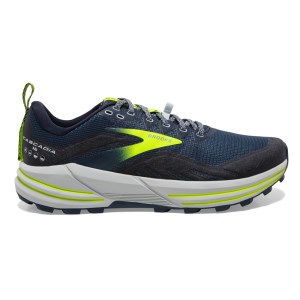 Brooks Cascadia 16 - Mens Trail Running Shoes