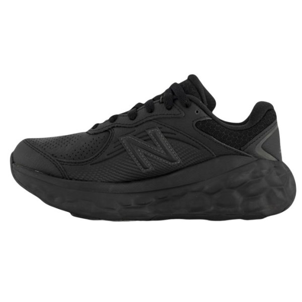 New Balance Fresh Foam X 840v1 Slip-Resistant - Womens Walking Shoes - Black