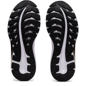Asics Gel Excite 9 - Womens Running Shoes - Black/White