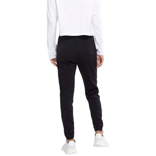 Champion Rochester Athletic Womens Track Pants - Black