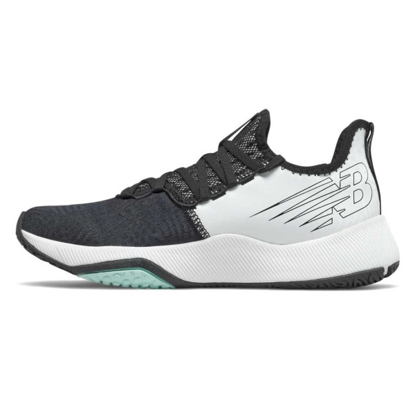 New Balance FuelCell Trainer - Womens Training Shoes - Black