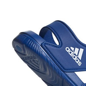 Adidas AltaSwim - Toddler Sandals - Royal Blue/Footwear White