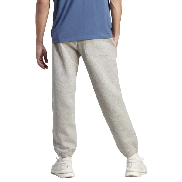 Adidas All SZN Mens Track Pants - Medium Grey Heather