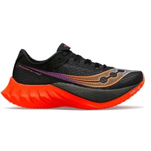 Saucony Endorphin Pro 4 - Womens Road Racing Shoes