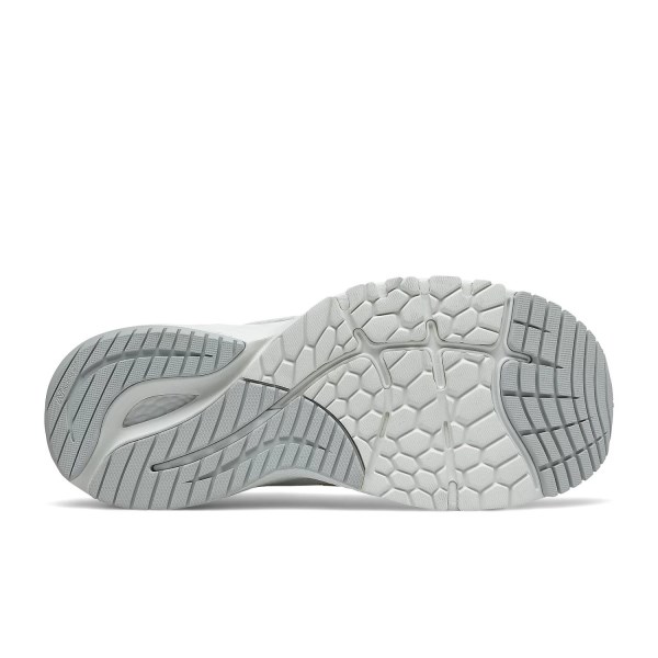 New Balance Fresh Foam 860v11 - Womens Running Shoes - Arctic Fox/White/Light Cyclone