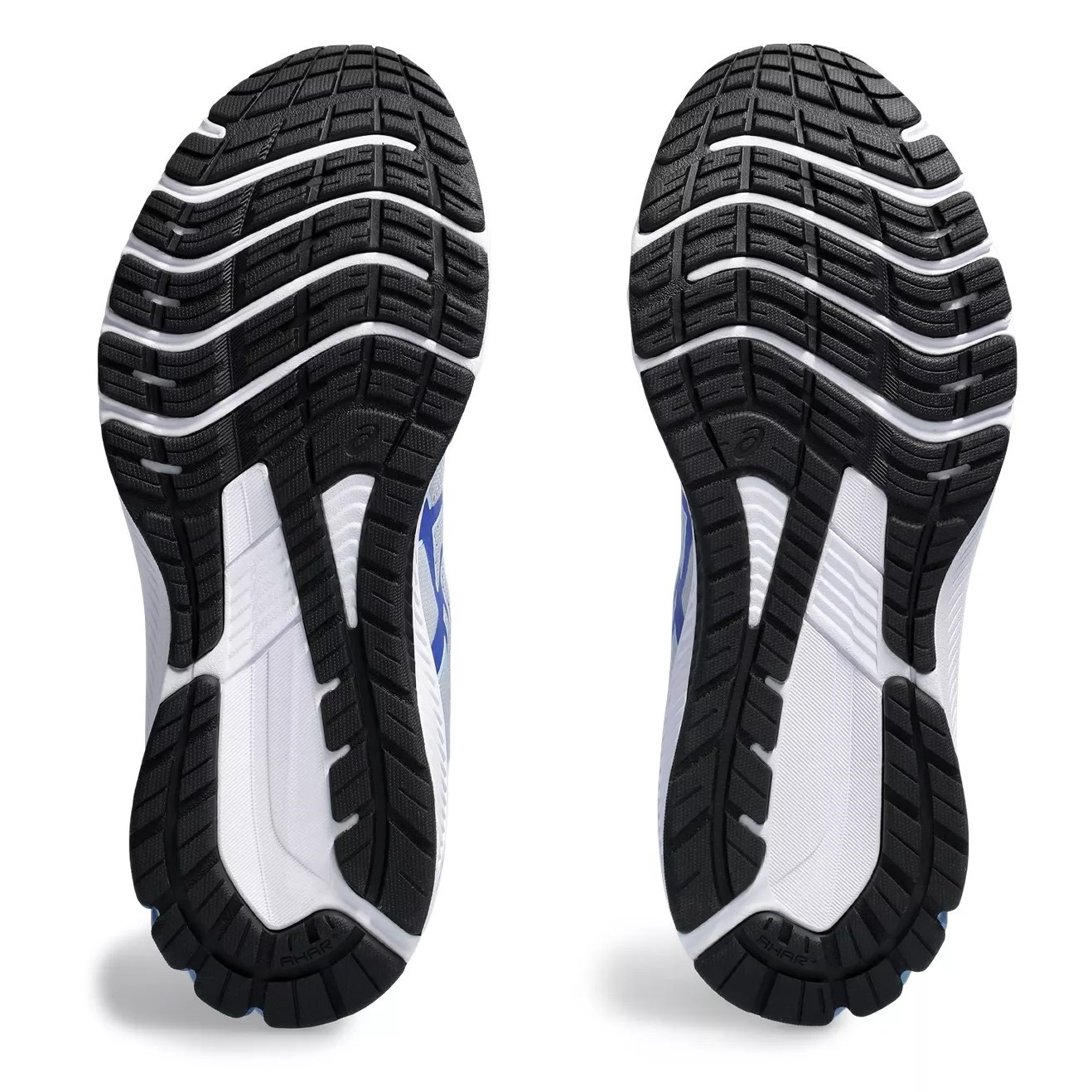 Asics GT-1000 12 - Womens Running Shoes - Piedmont Grey/Light Blue ...