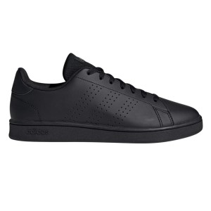 Adidas Advantage Base - Mens Sneakers - Triple Core Black