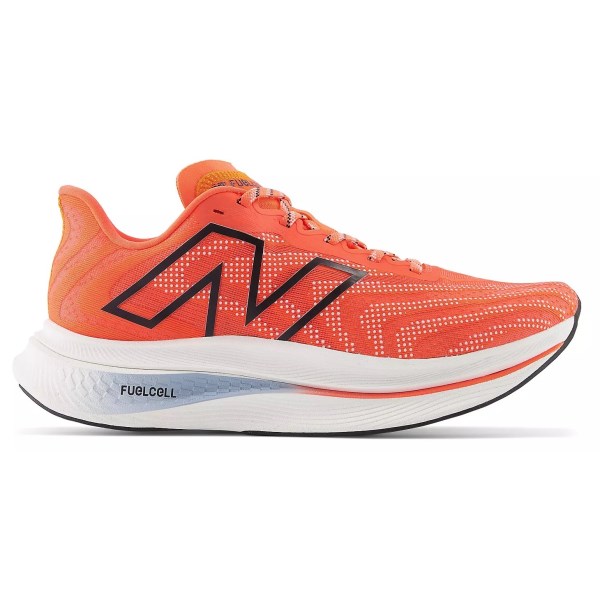 New Balance FuelCell SuperComp Trainer v2 - Mens Running Shoes - Neon ...
