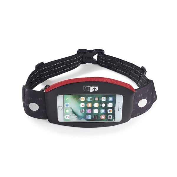 1000 Mile UP Titan Touch Running Waistpack - Red