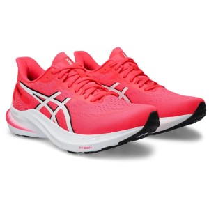 Asics GT-2000 12 - Womens Running Shoes - Diva Pink/White