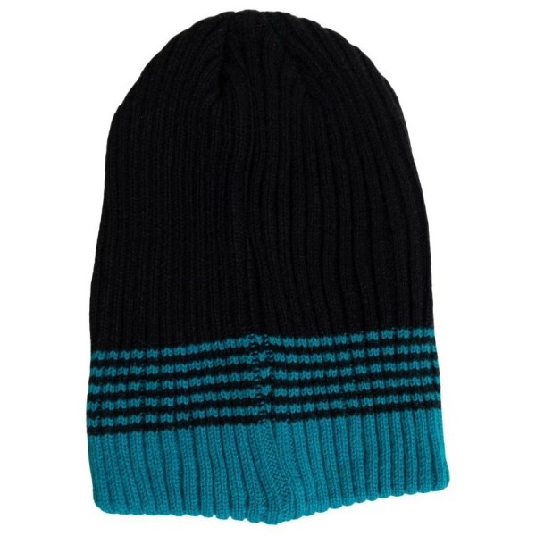 Burley Sekem Penrith Panthers Flex Supporter NRL Beanie - Penrith Panthers