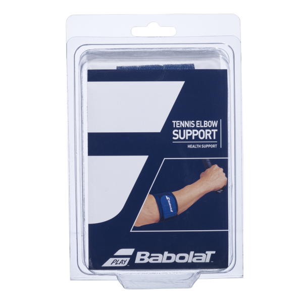 Babolat Tennis Elbow Support - Blue