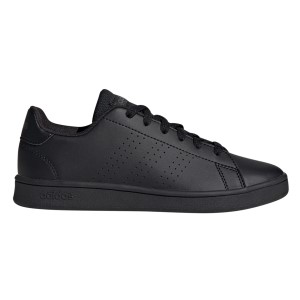 Adidas Advantage GS - Kids Sneakers - Triple Black