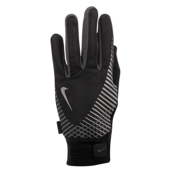 Nike Elite Storm Fit Tech Run Gloves - Unisex Running Gloves