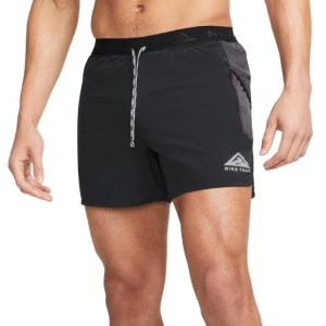 Nike Core Second Sunrise 5 Inch Mens Trail Running Shorts