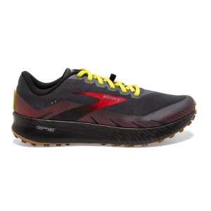 Brooks Catamount - Mens Trail Racing Shoes