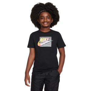 Nike Futura Retro Kids Boys T-Shirt