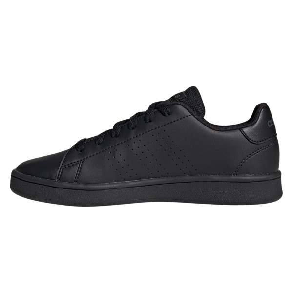 Adidas Advantage GS - Kids Sneakers - Triple Black