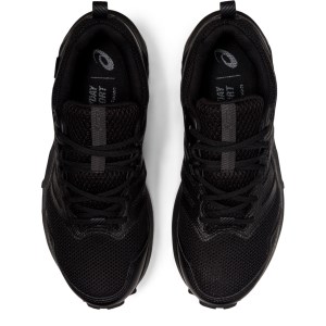 Asics Gel Sonoma 6 GTX - Womens Trail Running Shoes - Triple Black