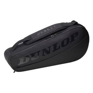 Dunlop Club CX 3 Pack Tennis Racquet Bag