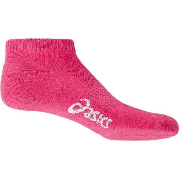 Asics Pace Low Socks - Pink Cameo