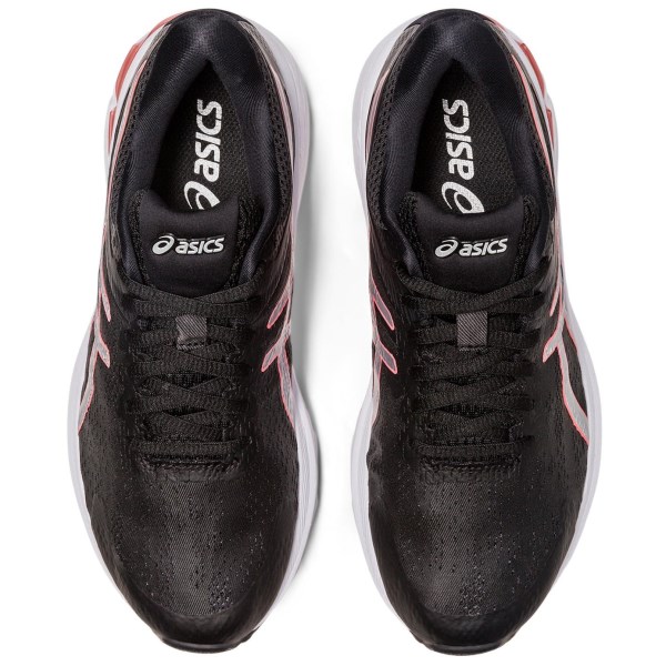 Asics GT-2000 SX - Womens Training Shoes - Black/Pure Silver