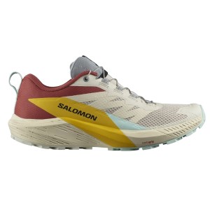 Salomon Sense Ride 5 - Mens Trail Running Shoes