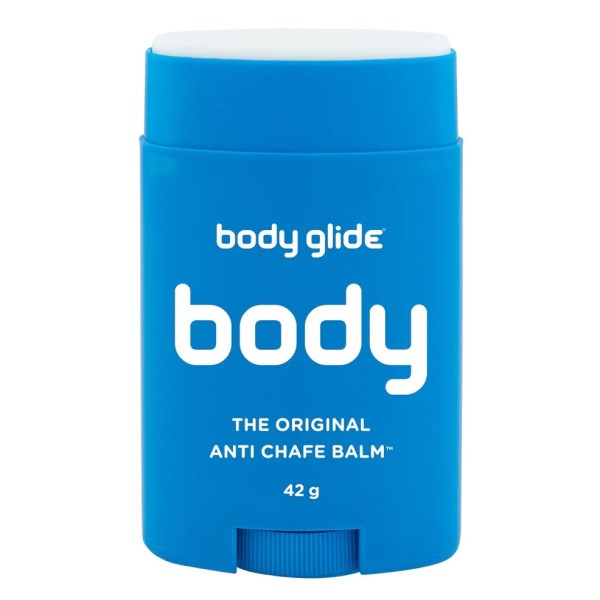 Body Glide Original Anti-Chafing Balm - 42.2g - Blue