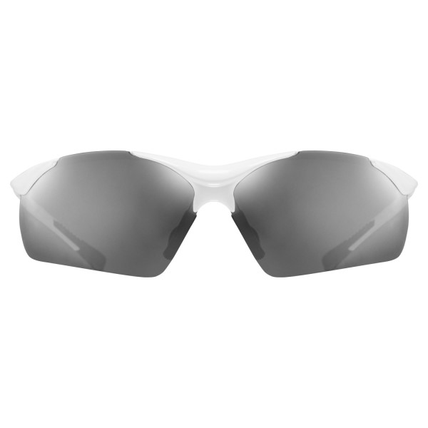 UVEX Sportstyle 223 Multi Sport Sunglasses - White