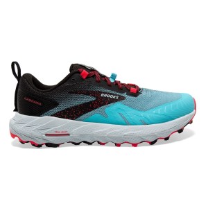 Brooks Cascadia 17 - Womens Trail Running Shoes