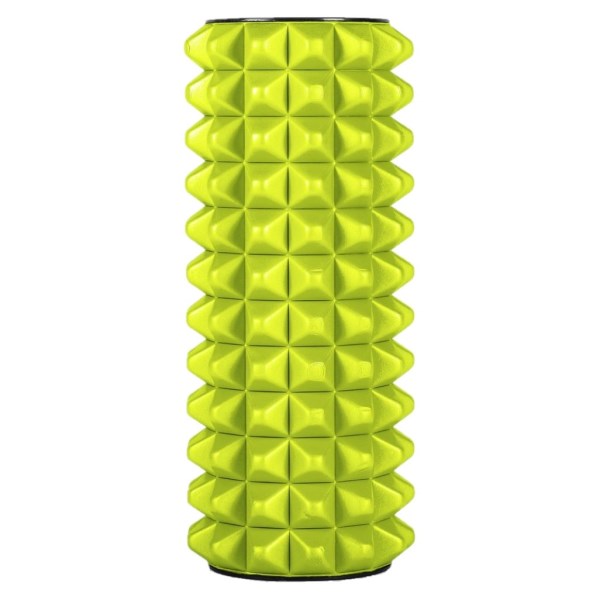 PTP Massage Therapy Roller - Soft Small - Lime