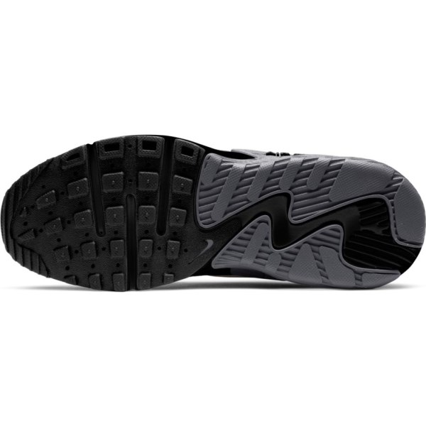 Nike Air Max Excee - Womens Sneakers - Double Black/Dark Grey