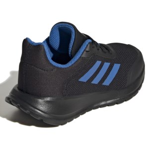Adidas Tensaur Run 2.0 - Kids Running Shoes - Core Black/Bright Royal/Core Black